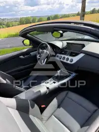 2010 BMW Z4