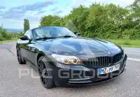 2010 BMW Z4