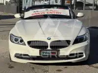 2010 BMW Z4