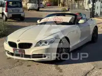 2010 BMW Z4