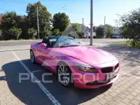 2010 BMW Z4