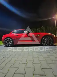 2010 BMW Z4