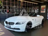 2010 BMW Z4