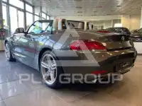 2010 BMW Z4