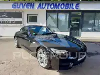 2010 BMW Z4