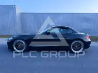 2010 BMW Z4