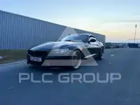 2010 BMW Z4