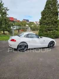 2010 BMW Z4