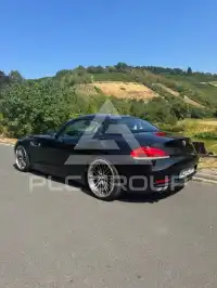 2010 BMW Z4