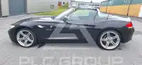 2010 BMW Z4