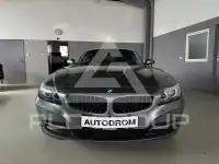 2010 BMW Z4