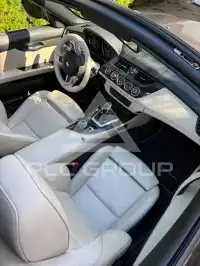 2010 BMW Z4