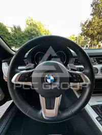 2010 BMW Z4