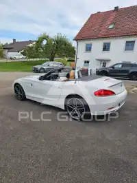2010 BMW Z4