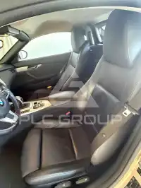2010 BMW Z4