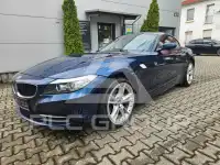 2010 BMW Z4