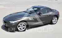 2010 BMW Z4
