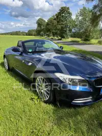 2010 BMW Z4