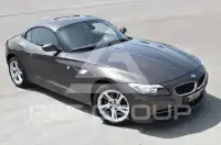 2010 BMW Z4
