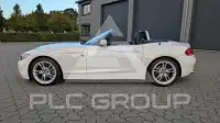 2010 BMW Z4