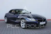 2010 BMW Z4