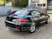 2010 BMW Z4