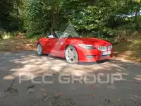 2010 BMW Z4