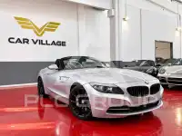 2010 BMW Z4