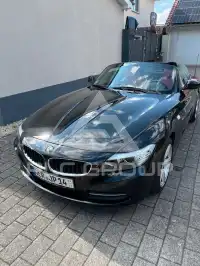 2010 BMW Z4