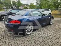 2010 BMW Z4