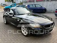 2010 BMW Z4