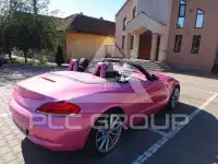 2010 BMW Z4