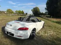 2010 BMW Z4