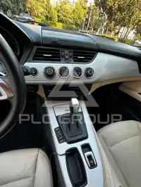 2010 BMW Z4