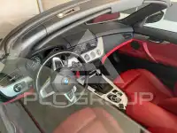 2010 BMW Z4