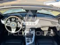 2010 BMW Z4