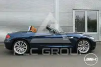 2010 BMW Z4