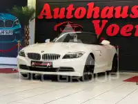 2010 BMW Z4
