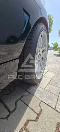 2010 BMW 135