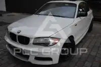 2010 BMW 135
