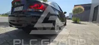 2010 BMW 135