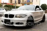 2010 BMW 135