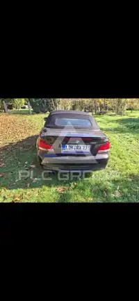 2010 BMW 135