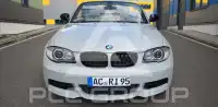 2010 BMW 135