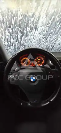 2010 BMW 135