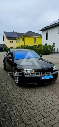 2010 BMW 135