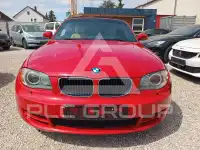 2010 BMW 135