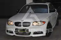 2010 BMW 135