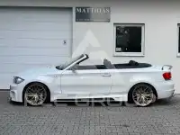2010 BMW 135