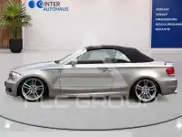 2010 BMW 135